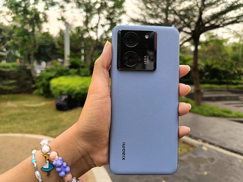 Pengalaman pakai kamera Xiaomi 13T di pantai hingga malam