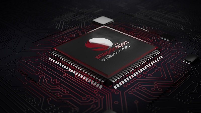 Snapdragon 8 Gen 3 punya skor lebih dari 2 juta di AnTuTu