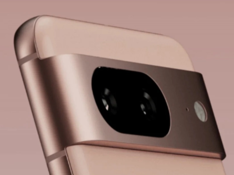 Fitur kamera Pixel 8 bisa diakses di Pixel 7 berkat mod
