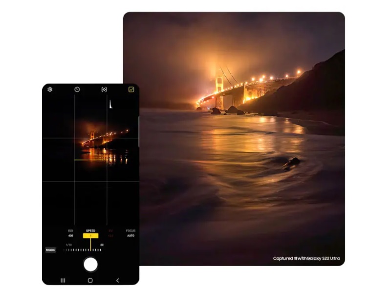 One UI 6.0 Beta 6 sebabkan aplikasi Expert RAW tak bisa dibuka