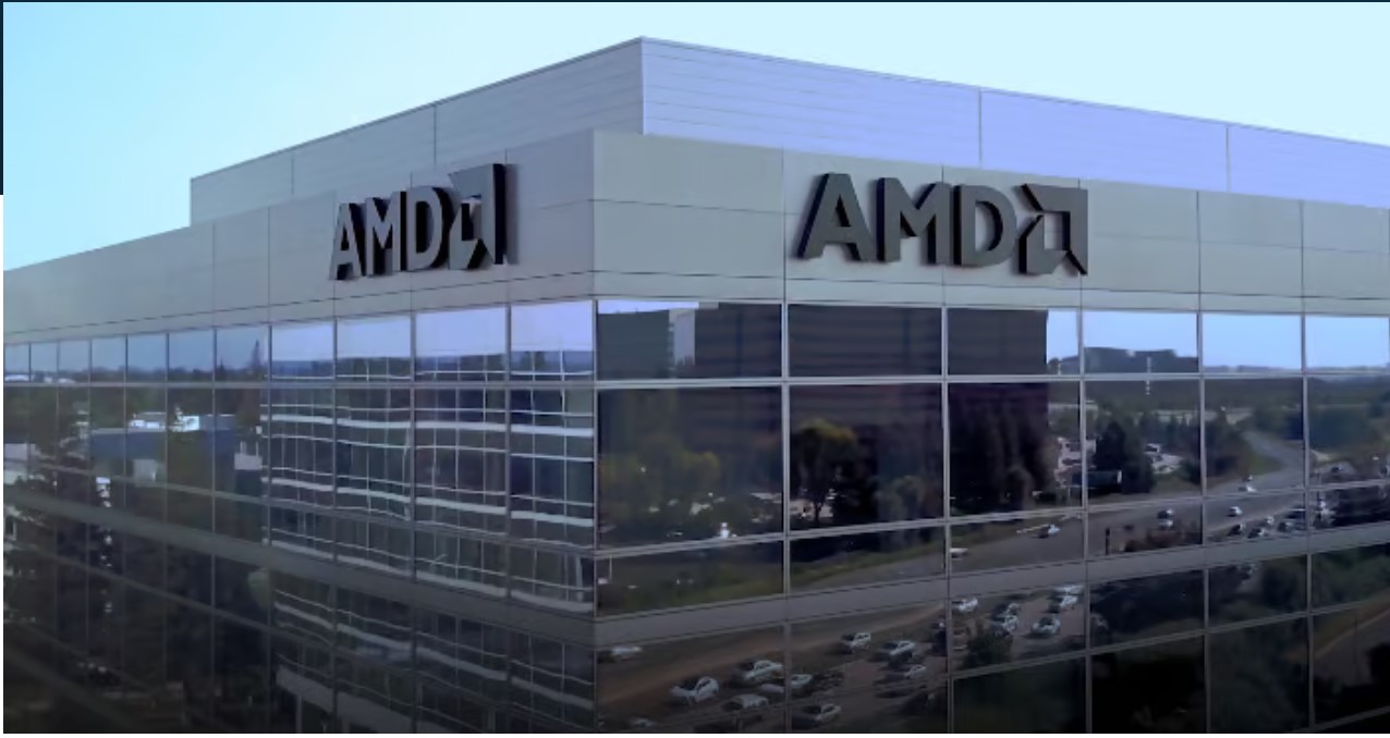 AMD beli startup Nod.AI