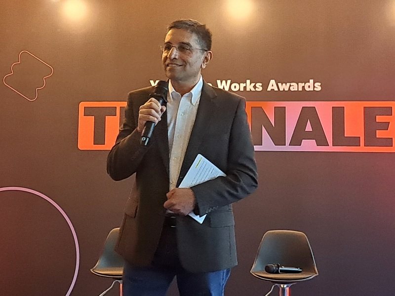 Survei ungkap Gen Z Indonesia paling suka YouTube