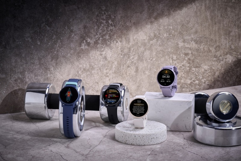 Harga dan spesifikasi vivoactive 5