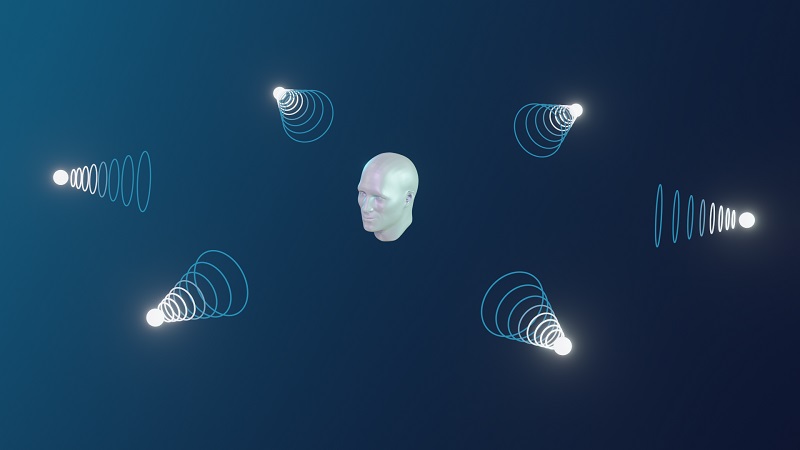 Ini perbedaan Spatial Audio dan Dolby Atmos