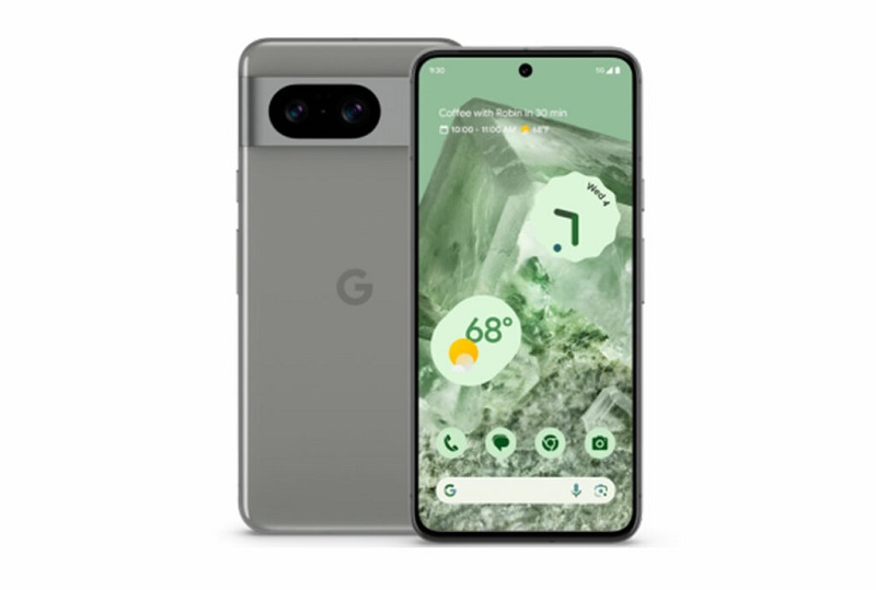 Google blokir aplikasi benchmark di Pixel 8 dan Pixel 8 Pro