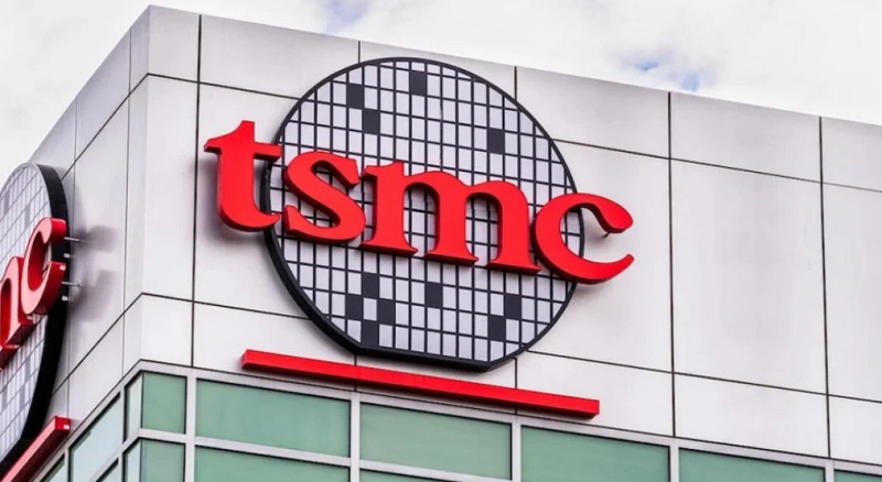 AS izinkan TSMC ekspor peralatan chip ke Tiongkok