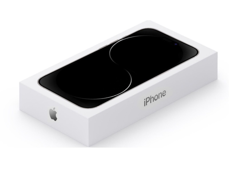 Update software iPhone bisa tanpa harus membuka kemasan