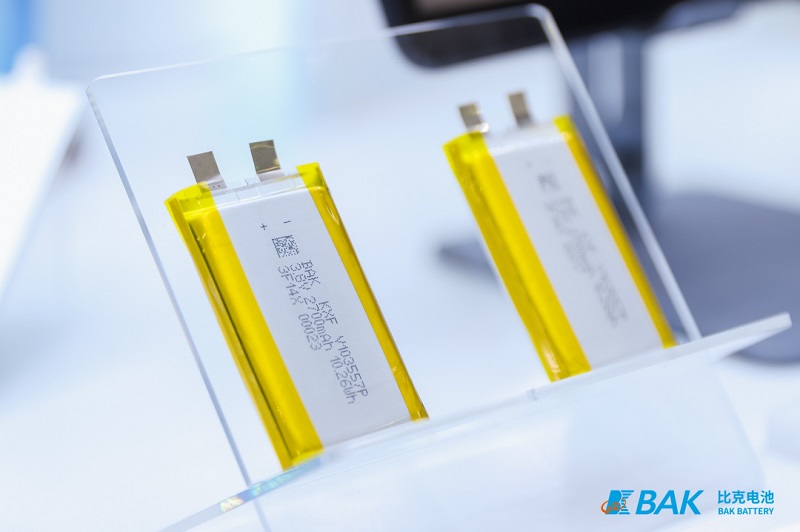 Baterai lithium semi solid state tawarkan inovasi energi