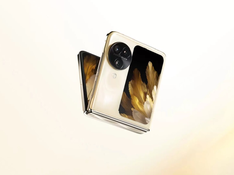 OPPO Find N3 gunakan chip yang didedikasikan untuk keamanan