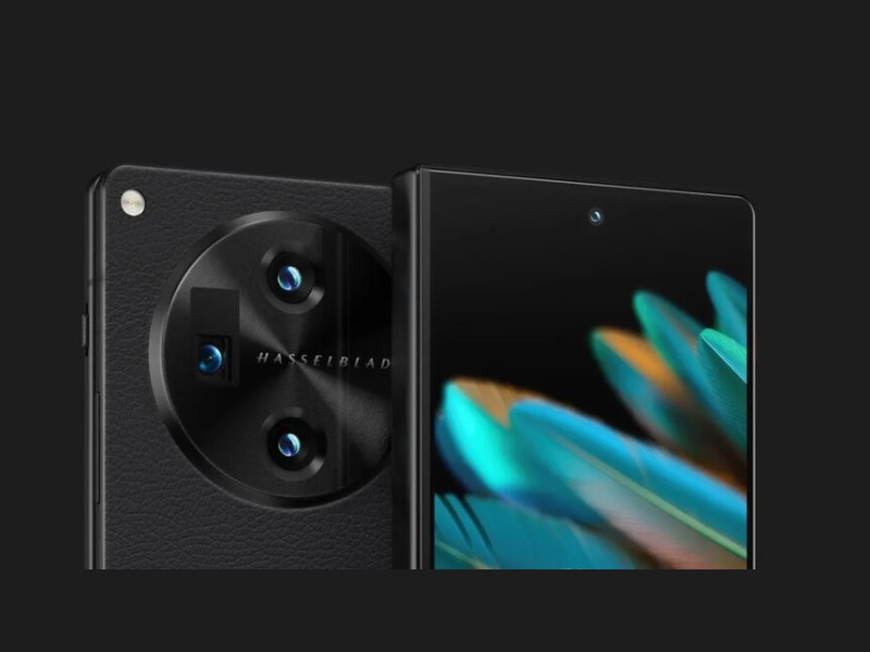 OPPO bagikan hasil kamera Find N3 yang didukung Hasselblad