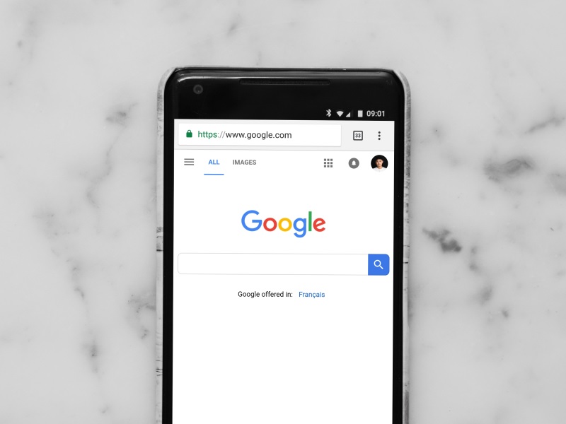 5 fitur baru yang ada di bilah alamat Google Chrome