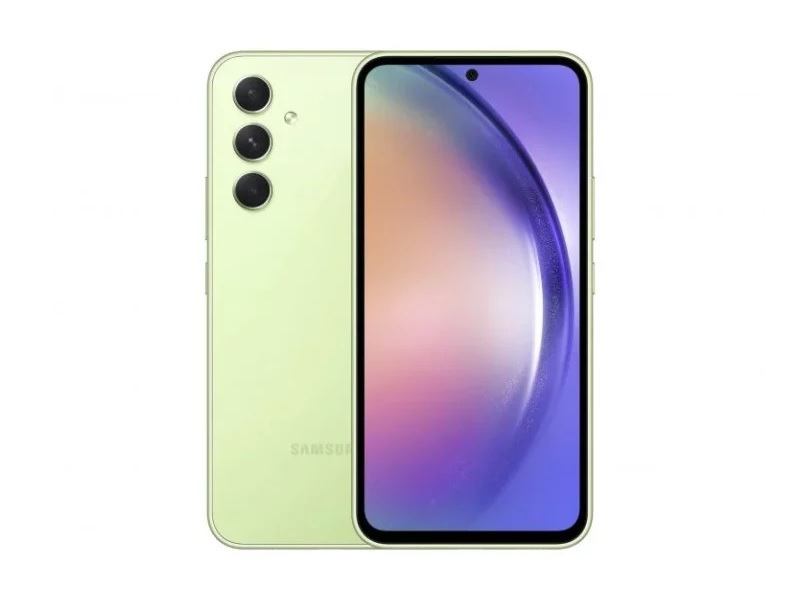 Samsung Galaxy A55 bakal ditenagai Exynos 1480 tahun depan