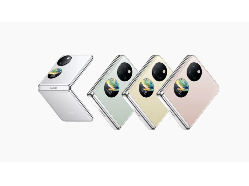 Huawei dan Samsung dirumorkan buat ponsel lipat murah