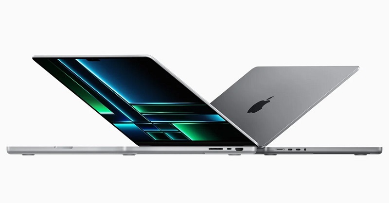 Apple diprediksi luncurkan MacBook berbasis M3 tahun depan