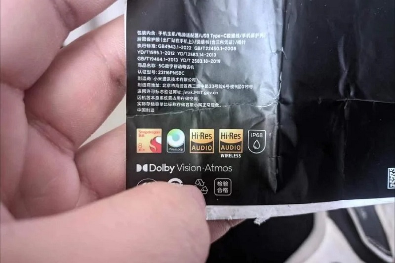 Spesifikasi Xiaomi 14 Pro bocor sebelum rilis resmi