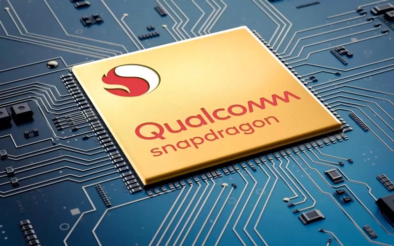 Snapdragon 8cx Gen 4 kalahkan Apple M2 di Geekbench