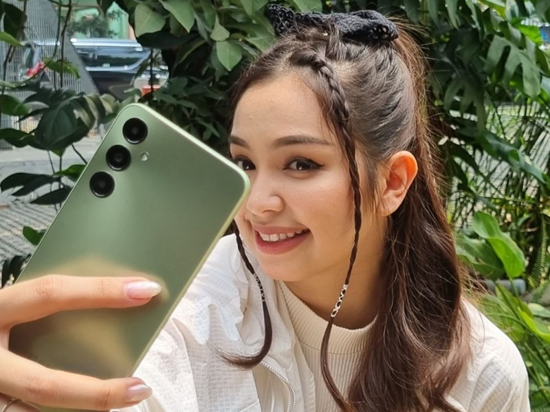 5 keuntungan Galaxy A05s yang bikin anti nge-hang