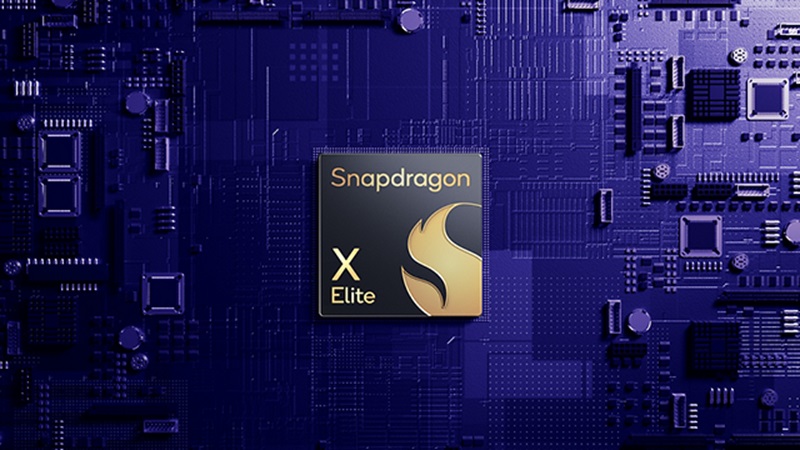 Qualcomm umumkan SoC Snapdragon X Elite untuk PC