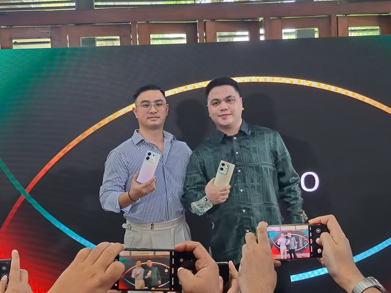 Harga dan spesifikasi Infinix Zero 30 di Indonesia