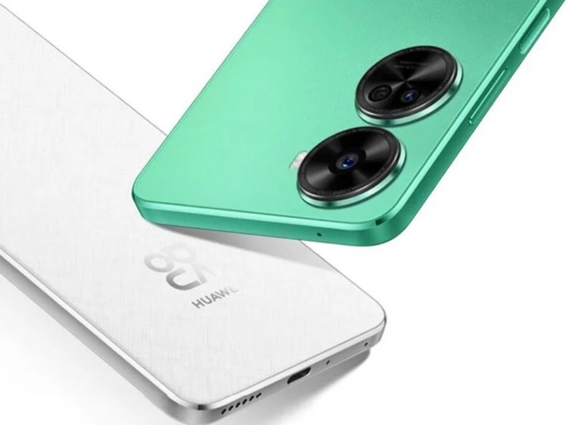 Huawei akhirnya akan rilis ponsel, diduga Nova 11 SE