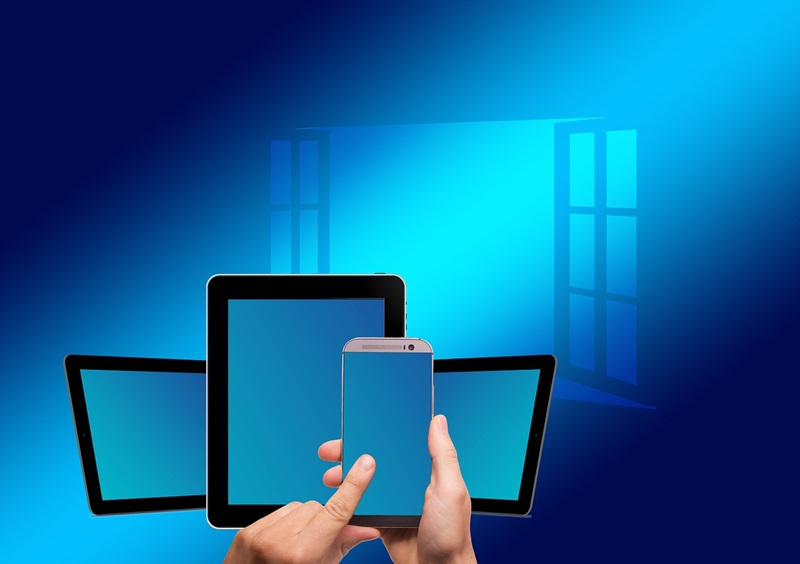  HyperOS dan  HarmonyOS bertarung  kuasai teknologi Tiongkok