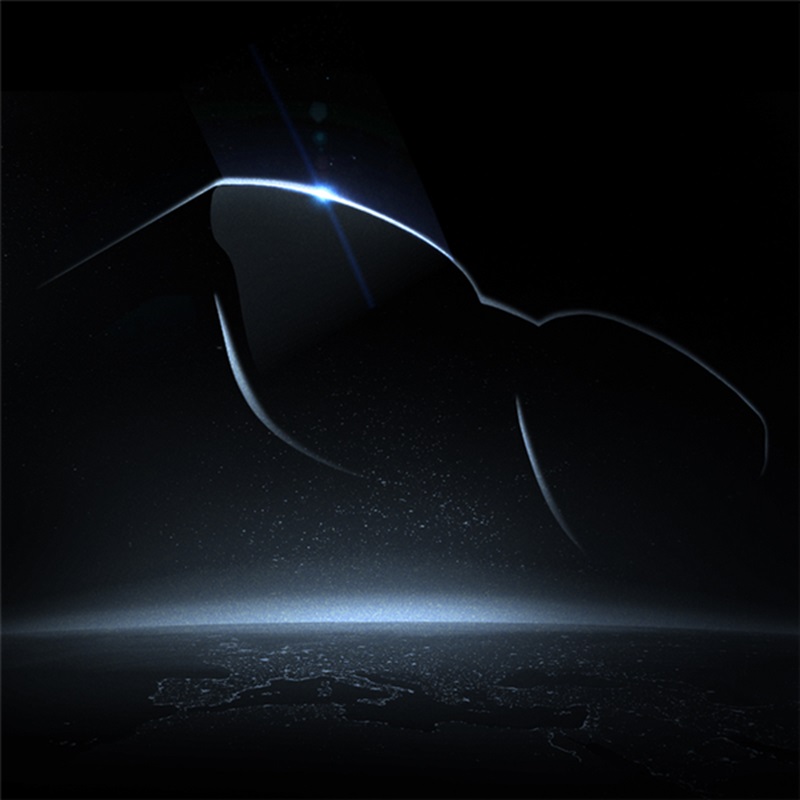 Meizu umumkan kacamata pintar pertamanya, punya layar canggih