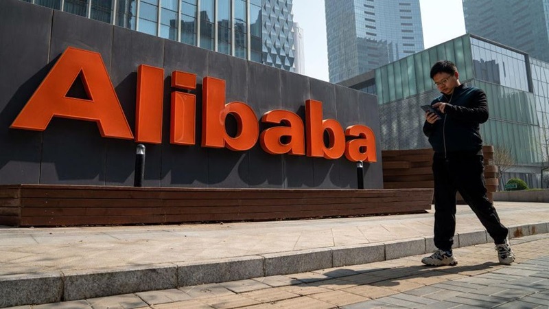 Alibaba umumkan chip canggih Zhenyue 510 untuk pelatihan AI