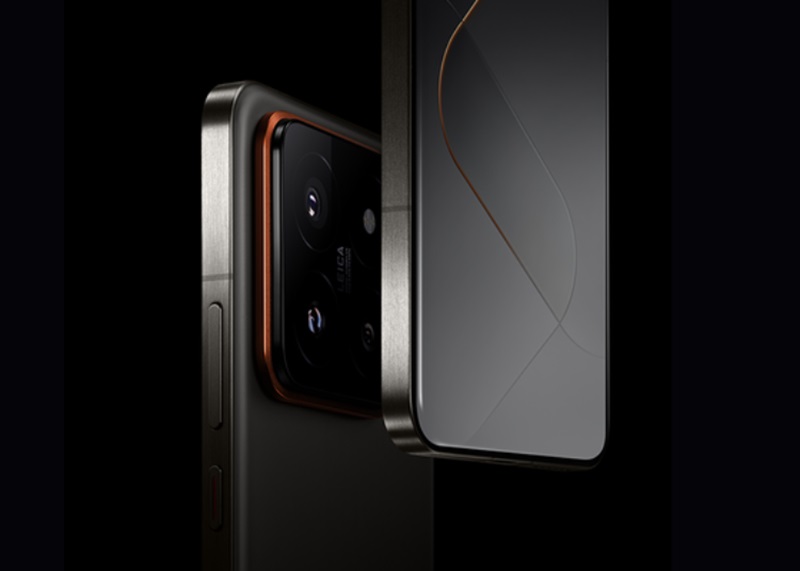Xiaomi 14 Pro Titanium jadi langka