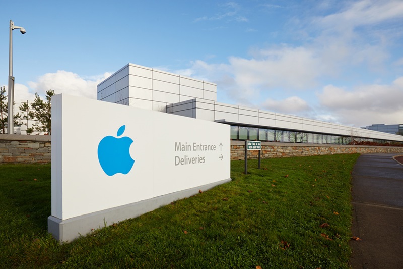 Performa keuangan Apple bikin investor khawatir