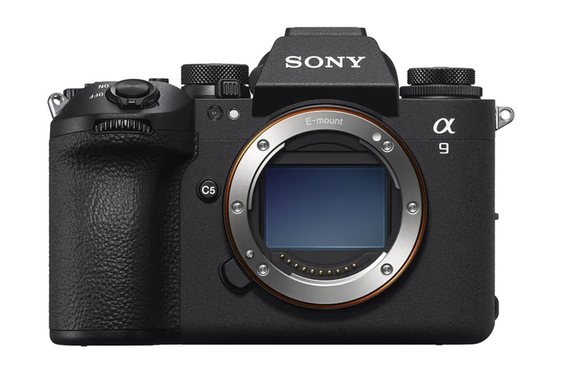 Sony luncurkan kamera mirrorless full-frame Alpha 9 III