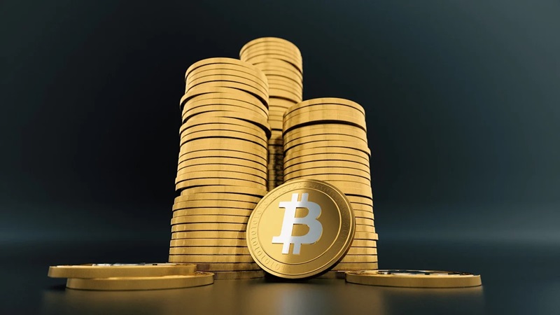AS akan blokir jaringan blockchain Tiongkok