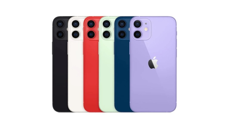 Setelah mati suri, iPhone 12 hadir kembali dalam versi rekondisi