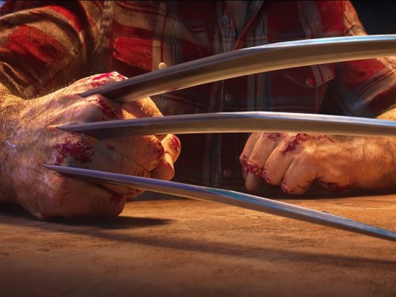 Setelah Marvel Spider-Man 2 gim Wolverine akan segera rilis