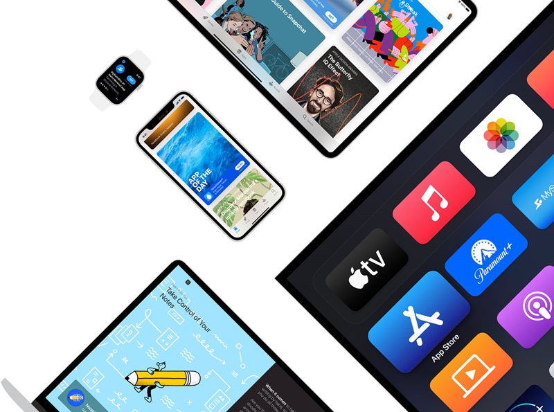 Tahun depan pengguna iPhone bisa instal aplikasi tanpa lewat App Store