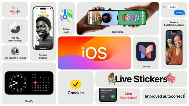 iOS 18 akan tonjolkan AI generatif