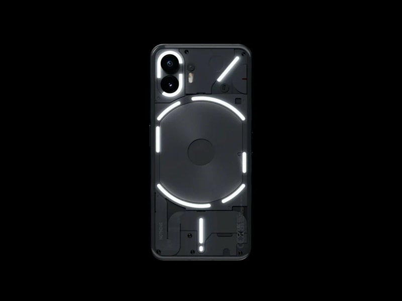 Nothing hadirkan iMessage ke lini smartphone Android-nya