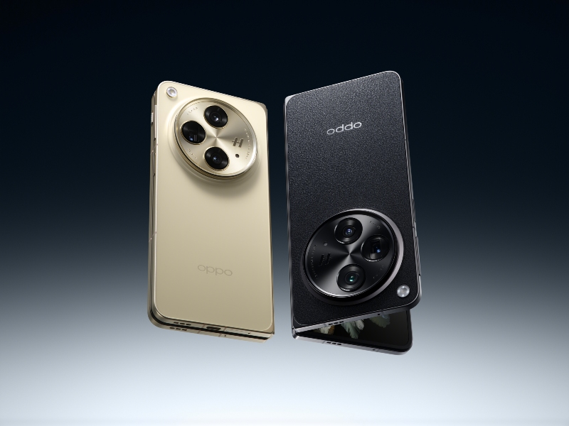 OPPO siap hadirkan Find N3 Series ke Indonesia