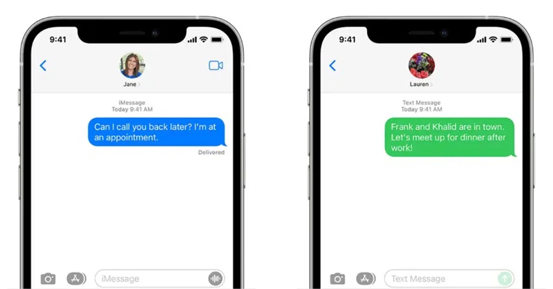 Apple akhirnya dukung pesan RCS di iPhone