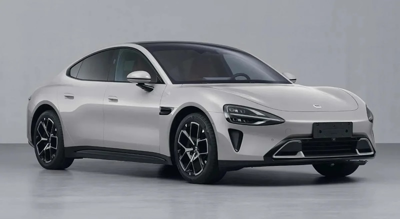 Mobil listrik Xiaomi akan dirilis pertengahan tahun depan