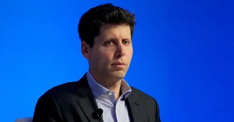 Dewan OpenAI akan kembalikan Sam Altman sebagai CEO