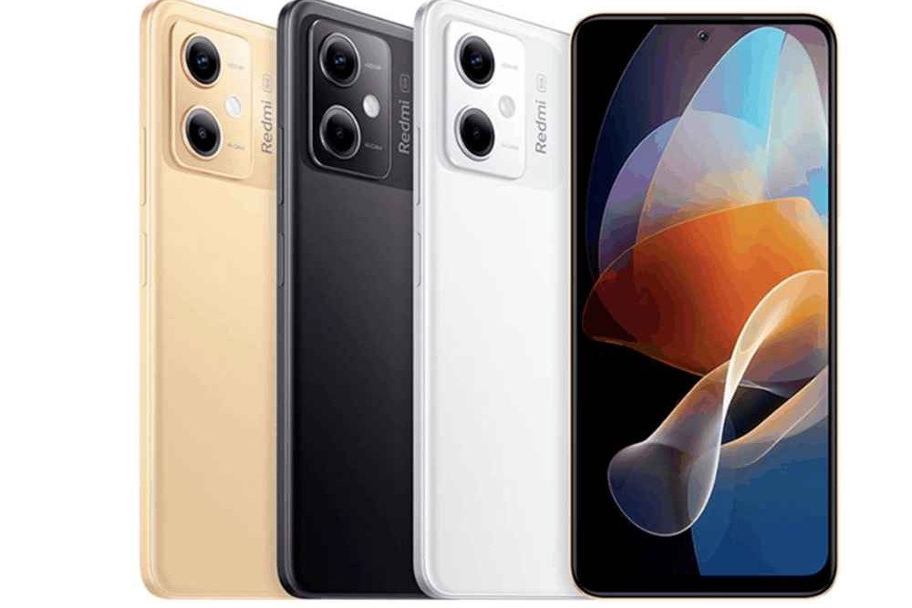 Spesifikasi Xiaomi Redmi Note 13R Pro yang baru saja rilis