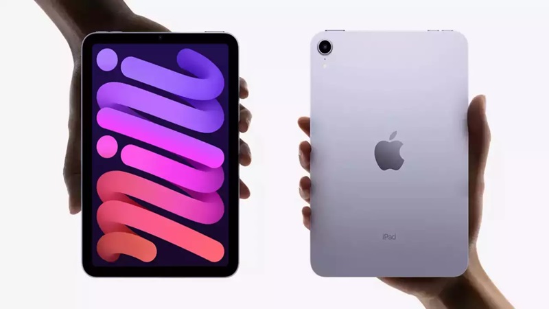 Apple akan gunakan OLED di iPad Mini, iPad Air, dan MacBook