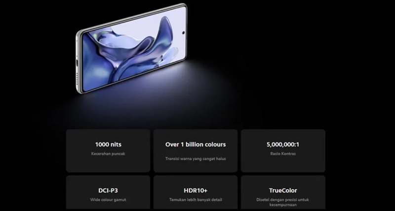 Redmi raih 1 miliar penjualan dalam 10 tahun