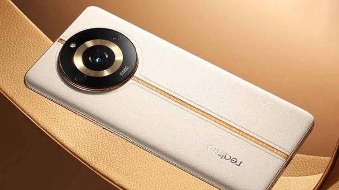 Realme 12 dikabarkan akan pakai Qualcomm Snapdragon 7 Gen 3