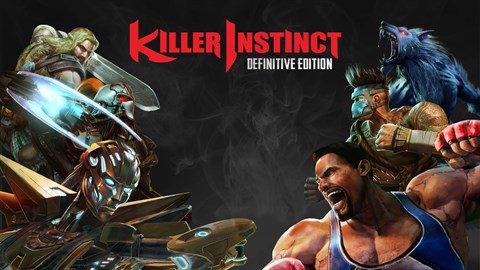 Killer Instinct sebentar lagi bisa diunduh gratis