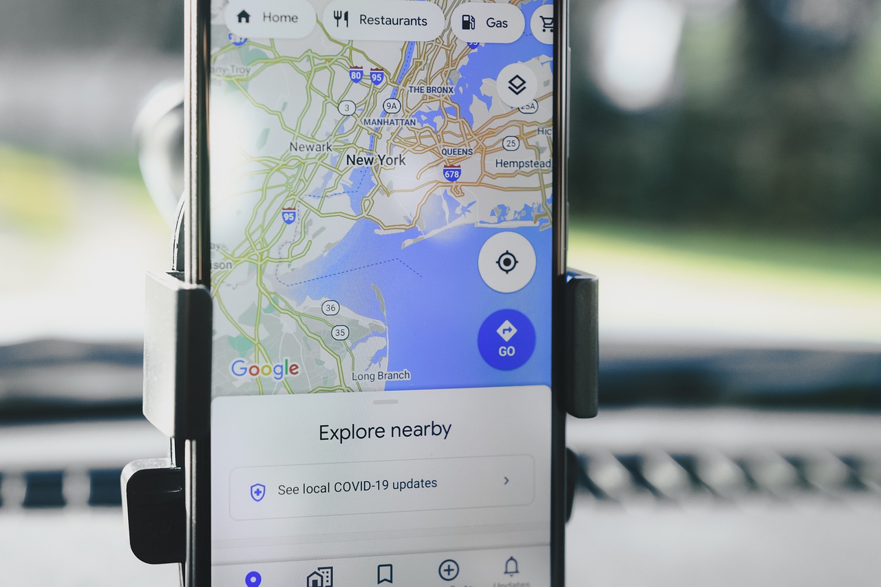 Google Maps bagikan fitur baru untuk deteksi konten palsu