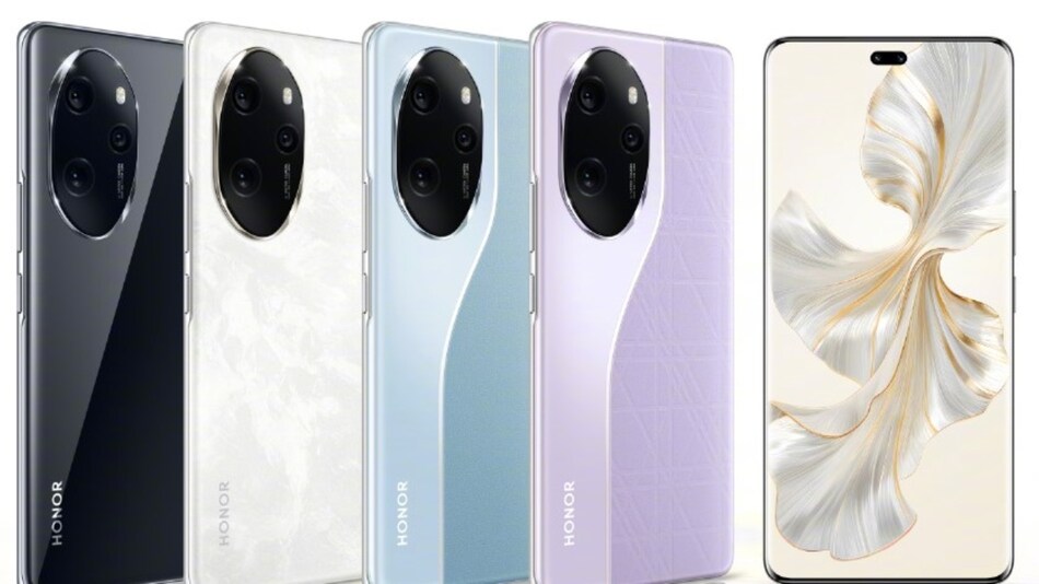 Spesifikasi Honor 100, gadget Rp5,4 jutaan yang punya kamera selfie mewah