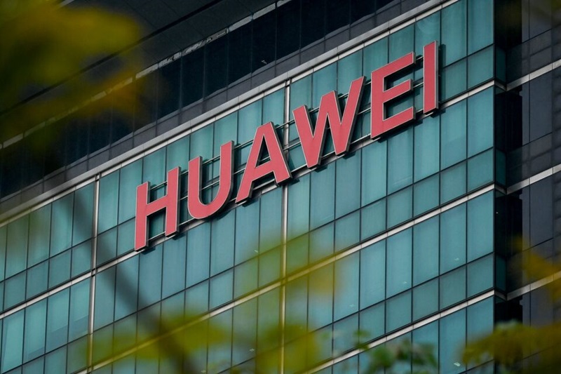 Alibaba dan Huawei tantang dominasi Android
