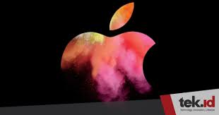 Apple bentuk tim penyelidik usai ada pesan peringatan