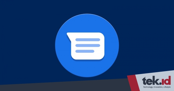 Google Messages dapat kirim foto Ultra HDR untuk Pixel 8